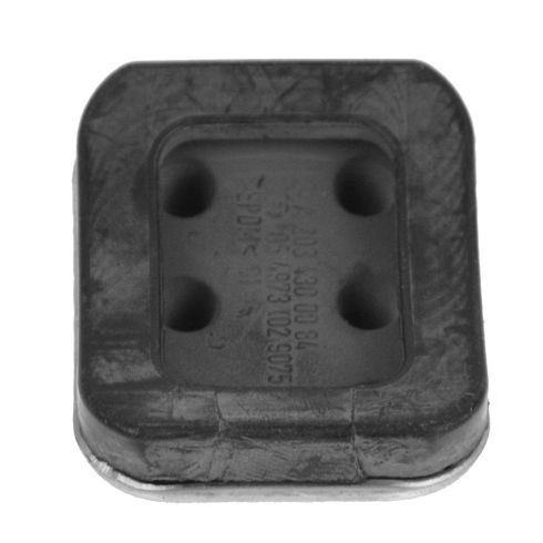 2014-15 Mercedes Benz CLA250 CLA45 AMG Parking Brake Pedal Pad Mercedes Benz 2034300084