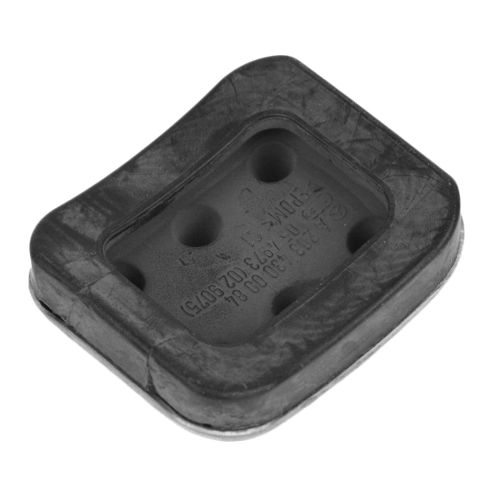2014-15 Mercedes Benz CLA250 CLA45 AMG Parking Brake Pedal Pad Mercedes Benz 2034300084