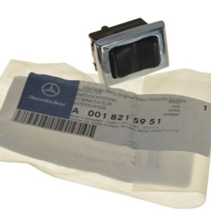Mercedes Benz Power Window Switch Mercedes Benz 001-821-59-51