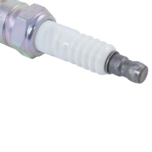 2014 Chevrolet GMC 6 Piece Spark Plug Set Motorcraft MCETK00010