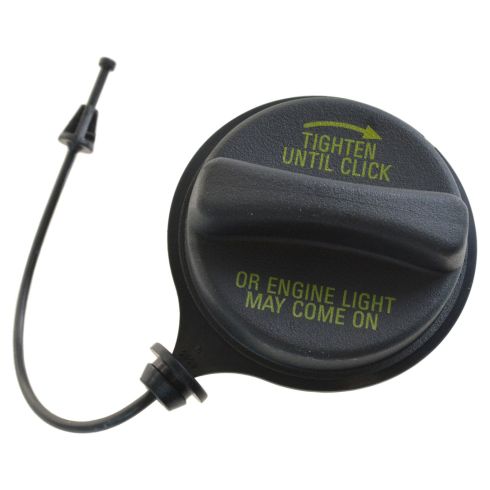 Ford Lincoln Gas Cap Motorcraft FC975