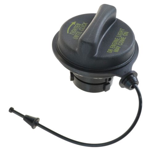 Ford Lincoln Gas Cap Motorcraft FC975