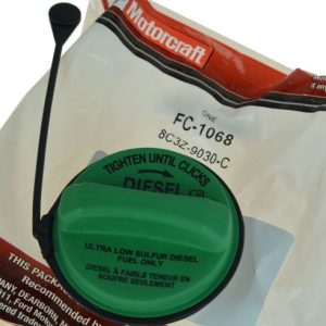 Ford Gas Cap Motorcraft FC1068