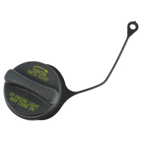 Ford Lincoln Mercury Gas Cap Motorcraft FC961