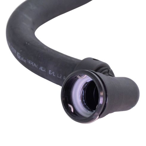 2011-14 Ford F150 Truck V8 5.0L Lower Radiator Hose Motorcraft KM5081 MTC