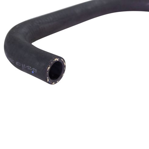 2011-14 Ford F150 Truck V8 5.0L Lower Radiator Hose Motorcraft KM5081 MTC