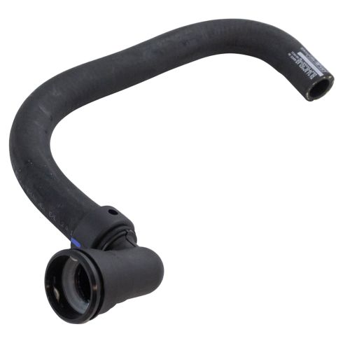 2011-14 Ford F150 Truck V8 5.0L Lower Radiator Hose Motorcraft KM5081 MTC