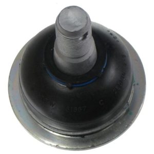 Ford Mazda Lincoln Mercury Front Driver & Passenger Side 2 Piece Ball Joint Set Motorcraft MCSBS00001