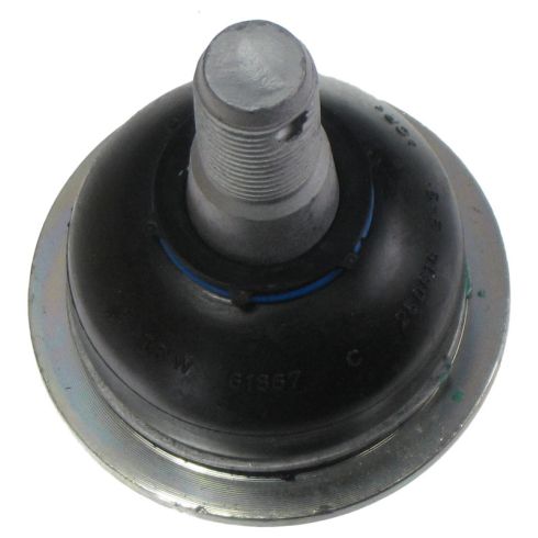 Ford Mazda Lincoln Mercury Front Driver & Passenger Side 2 Piece Ball Joint Set Motorcraft MCSBS00001