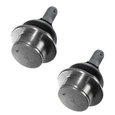 Ford Mazda Lincoln Mercury Front Driver & Passenger Side 2 Piece Ball Joint Set Motorcraft MCSBS00001