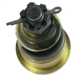 Ford Lincoln Mercury Front Driver & Passenger Side 2 Piece Ball Joint Set Motorcraft MCSBS00004
