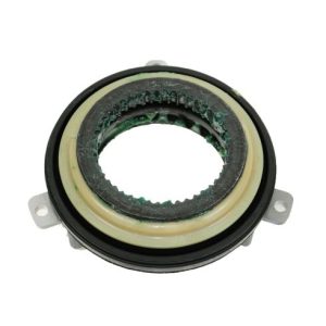 Ford Lincoln Front Driver & Passenger Side Auto-Locking Hub Actuator 2 Piece Set Ford OEM MCSHS00025
