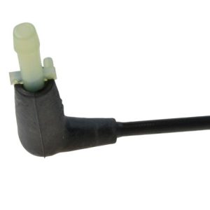 Ford F150 Lincoln Mark LT Front Firewall Mounted 4WD Hub Locking Solenoid Motorcraft & Ford MCSHS00027