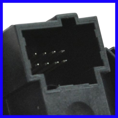 Ford Headlight Switch Motorcraft SW6637 - Image 5