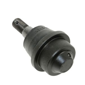 Chevrolet GMC Hummer Front Driver & Passenger Side 2 Piece Ball Joint Set MOOG MGSBS00011