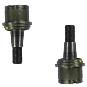 2000-02 Dodge Ram 2500 3500 Front Driver & Passenger Side 4 Piece Ball Joint Set MOOG MGSBS00037
