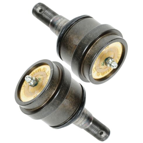 2000-02 Dodge Ram 2500 3500 Front Driver & Passenger Side 4 Piece Ball Joint Set MOOG MGSBS00037