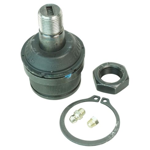 Dodge Ram 1500 2500 Front Driver & Passenger Side 4 Piece Ball Joint Set MOOG MGSBS00053