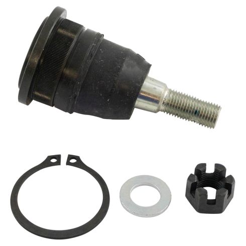 Dodge Ram 1500 Ram 1500 Front 4 Piece Ball Joint Set MOOG MGSBS00056