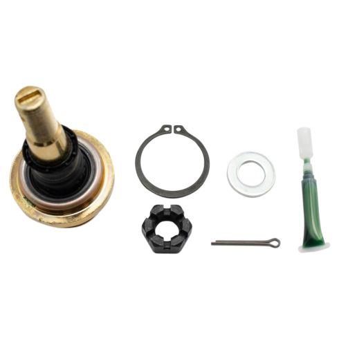 Dodge Ram 1500 Ram 1500 Front 4 Piece Ball Joint Set MOOG MGSBS00056
