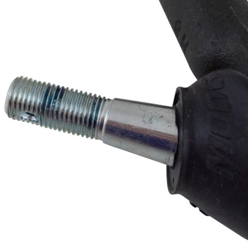 Chevrolet Pontiac Olds Front Driver & Passenger Side 2 Piece Tie Rod Set MOOG MGSFK00026