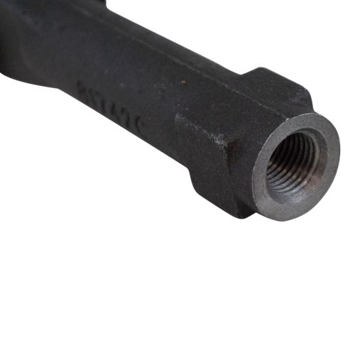 Chevrolet Pontiac Olds Front Driver & Passenger Side 2 Piece Tie Rod Set MOOG MGSFK00026