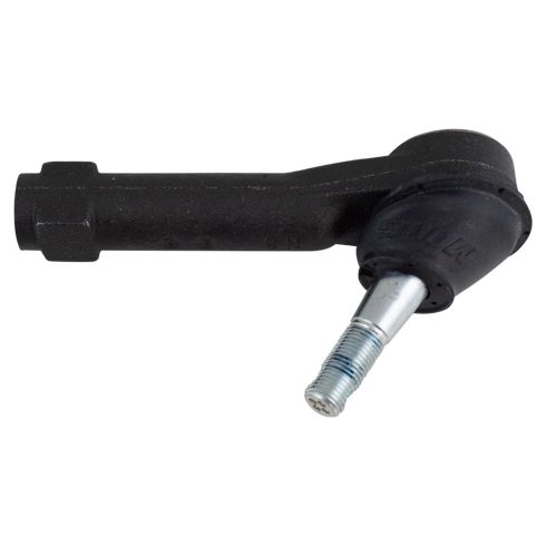 Chevrolet Pontiac Olds Front Driver & Passenger Side 2 Piece Tie Rod Set MOOG MGSFK00026