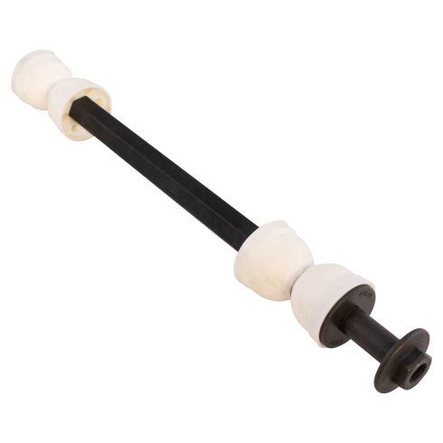 Ford Dodge Mazda Mercury Front Driver & Passenger Side 2 Piece Sway Bar Link Set MOOG MGSFK00061