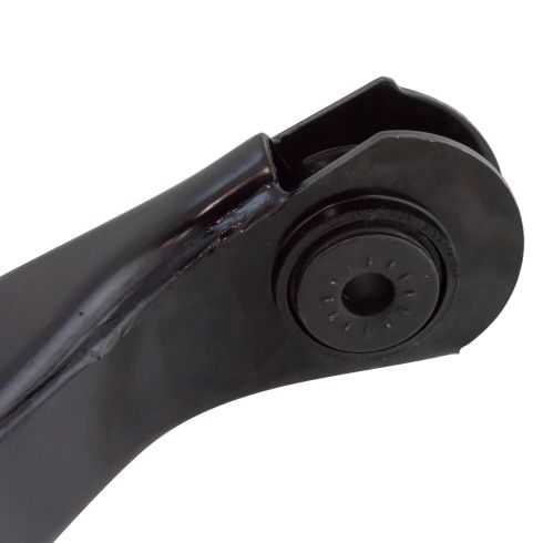 Chevrolet GMC Hummer Front Driver & Passenger Side 2 Piece Control Arm with Ball Joint Set MOOG MGSFK00100