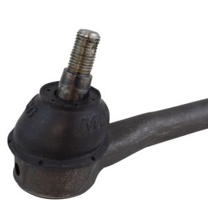 Chevrolet GMC Buick Pontiac Olds Front Driver & Passenger Side 2 Piece Tie Rod Set MOOG MGSFK00133