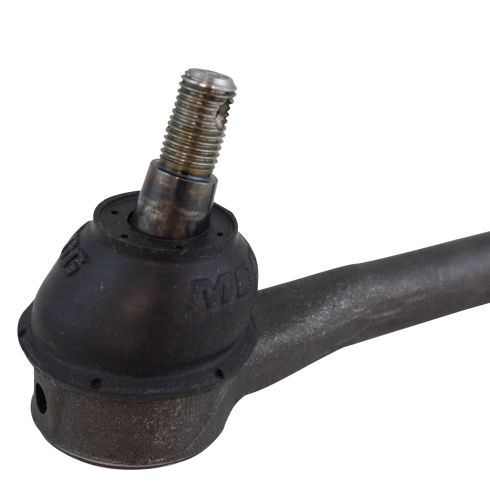 Chevrolet GMC Buick Pontiac Olds Front Driver & Passenger Side 2 Piece Tie Rod Set MOOG MGSFK00133