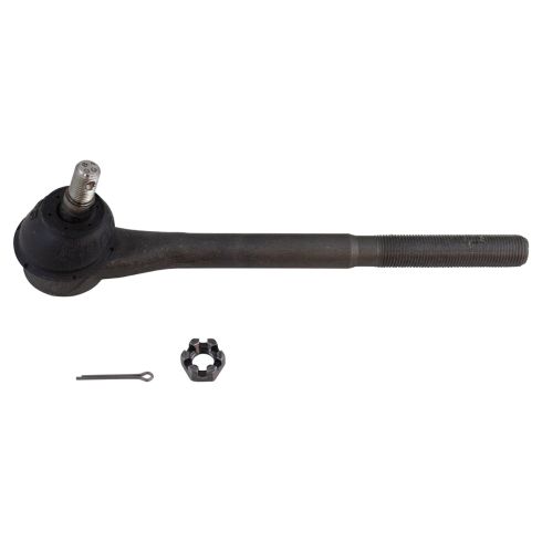 Chevrolet GMC Buick Pontiac Olds Front Driver & Passenger Side 2 Piece Tie Rod Set MOOG MGSFK00133
