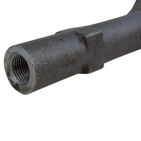 Chevrolet GMC Cadillac Front Driver & Passenger Side 2 Piece Tie Rod Set MOOG MGSFK00135