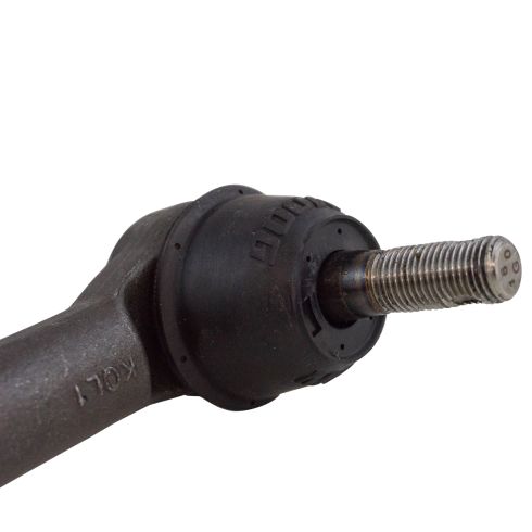Chevrolet GMC Cadillac Front Driver & Passenger Side 2 Piece Tie Rod Set MOOG MGSFK00135