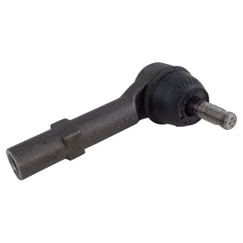Chevrolet GMC Cadillac Front Driver & Passenger Side 2 Piece Tie Rod Set MOOG MGSFK00135