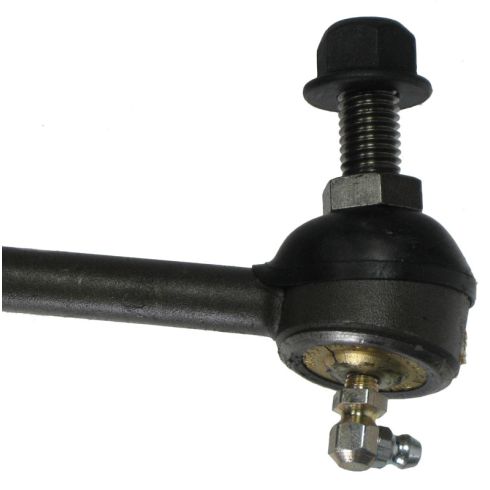 Honda Odyssey Pilot Acura MDX Front Driver & Passenger Side 2 Piece Sway Bar Link Set MOOG MGSFK00170