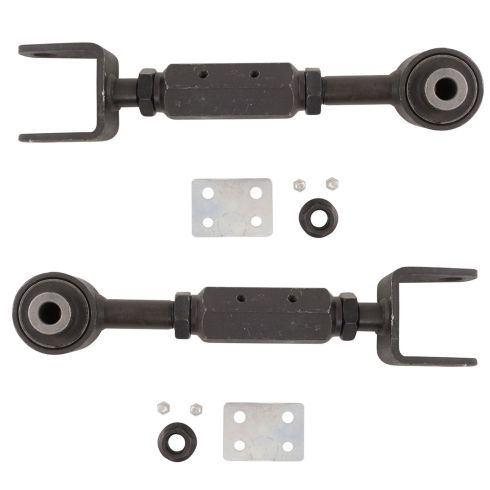 Honda CR-V Element Rear Driver & Passenger Side 2 Piece Control Arm Set MOOG MGSFK00182