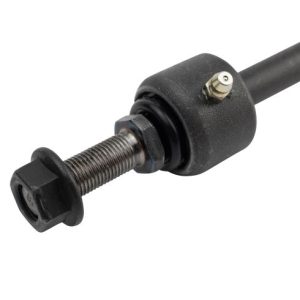 Ford Front Driver & Passenger Side 2 Piece Sway Bar Link Set MOOG MGSFK00236