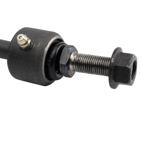 Ford Front Driver & Passenger Side 2 Piece Sway Bar Link Set MOOG MGSFK00236