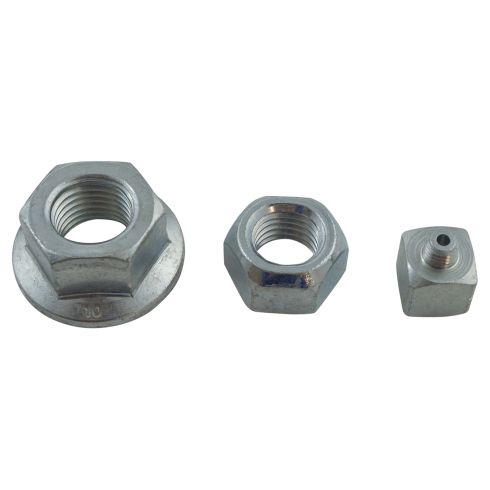Chevrolet GMC Cadillac Hummer Idler Arm Bracket MOOG K6723