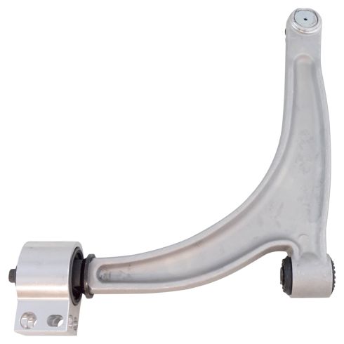 Chevrolet Pontiac Saturn Front Passenger Side Control Arm with Ball Joint MOOG RK620180
