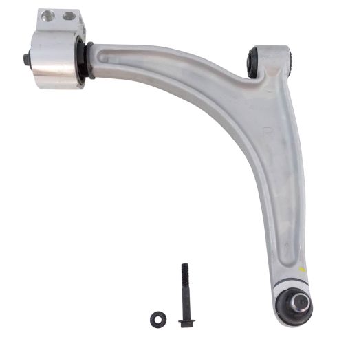 Chevrolet Pontiac Saturn Front Passenger Side Control Arm with Ball Joint MOOG RK620180