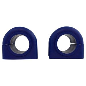 Dodge Ram Front Driver & Passenger Side 2 Piece Sway Bar Bushing Set MOOG K7353