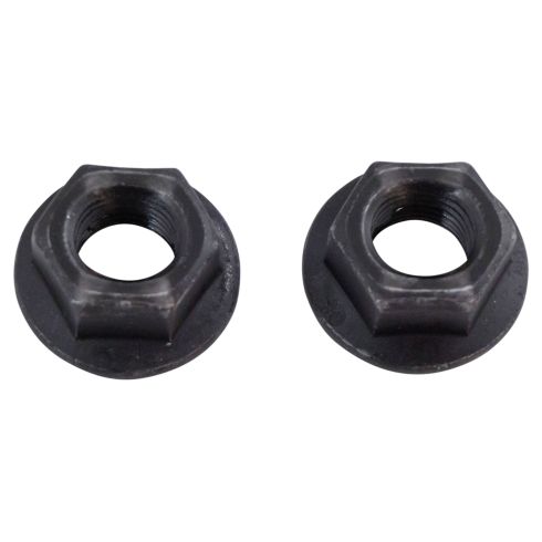 BMW Front Passenger Side Sway Bar Link MOOG K750219