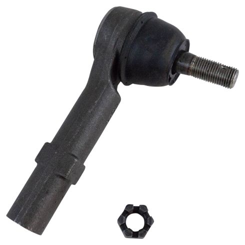Chevrolet GMC Cadillac Front Tie Rod MOOG ES800223