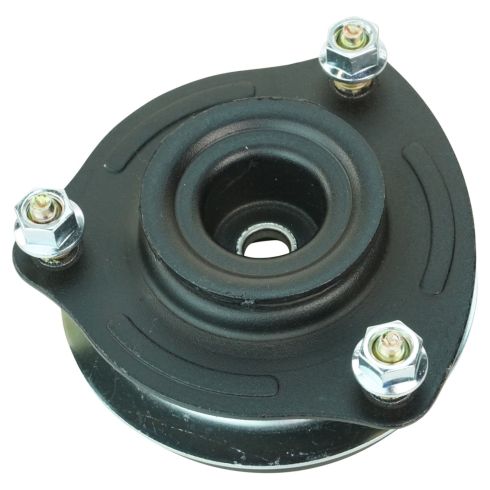 2006-11 Honda Civic Front 2 Piece Strut Mount Kit Monroe Strut-Mate MNSFK00017