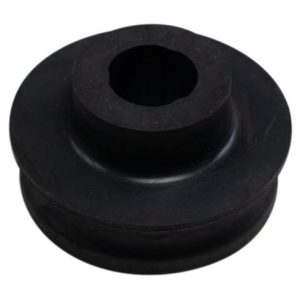 BMW Rear 2 Piece Shock Mount Kit Monroe MNSFK00024