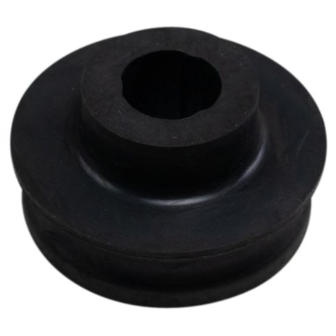 BMW Rear 2 Piece Shock Mount Kit Monroe MNSFK00024
