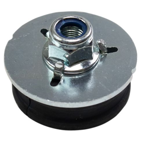 BMW Rear 2 Piece Shock Mount Kit Monroe MNSFK00024