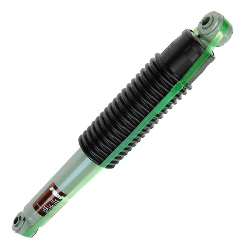 Chevrolet GMC Cadillac Rear Shock Absorber Monroe Reflex 911506